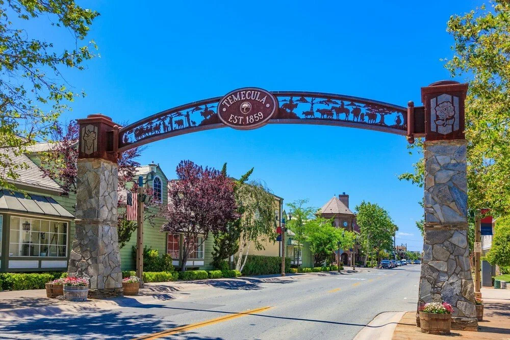 Temecula, California