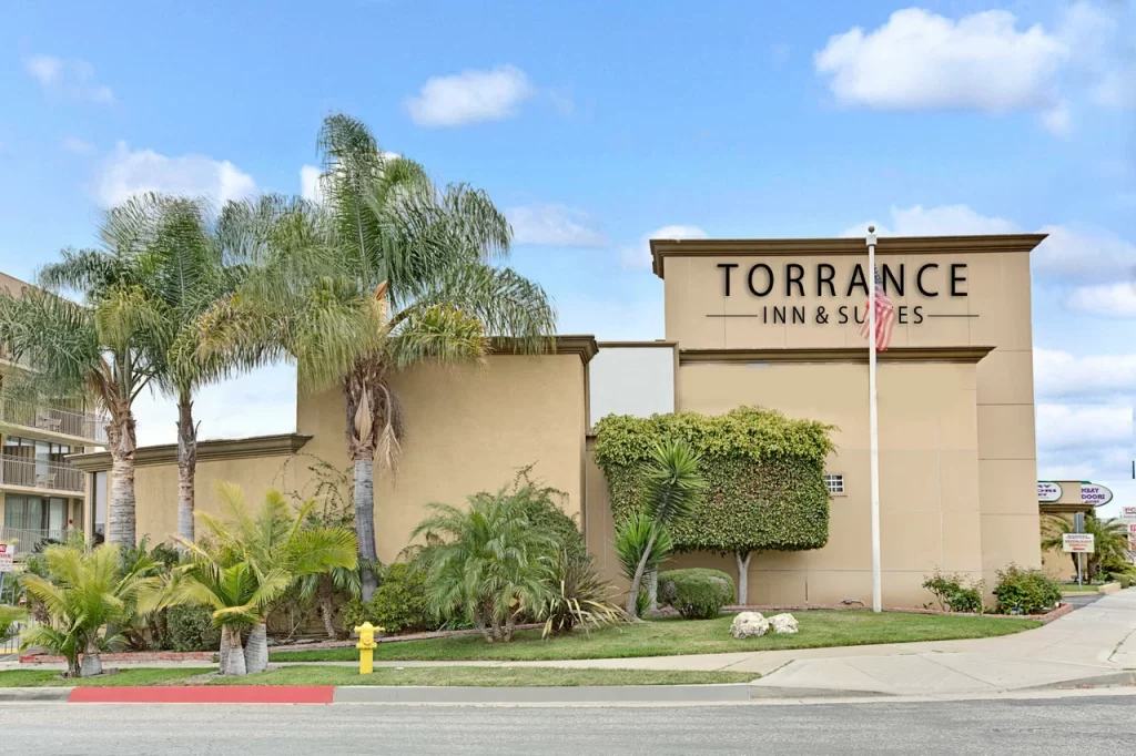 Torrance, California