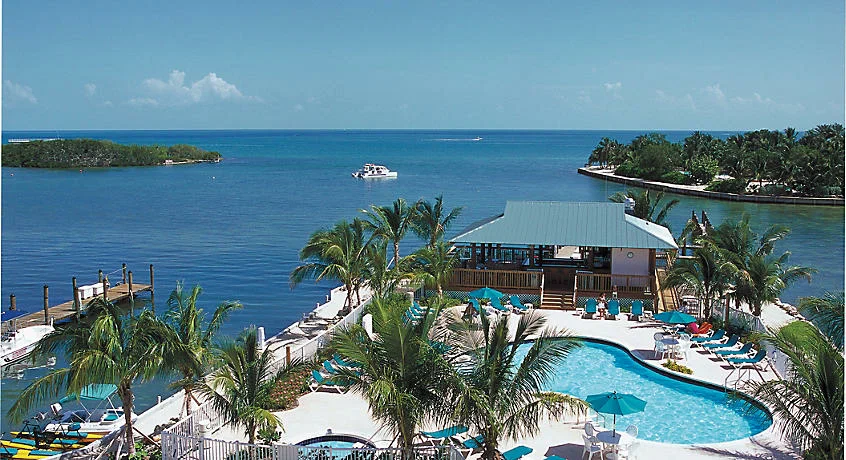 The Hammocks, Florida