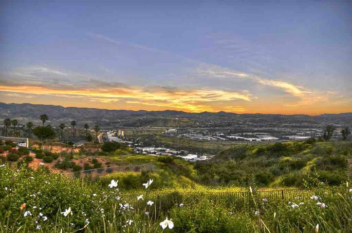 Yorba Linda, California