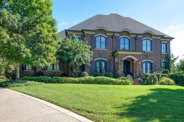 Brentwood, Tennessee