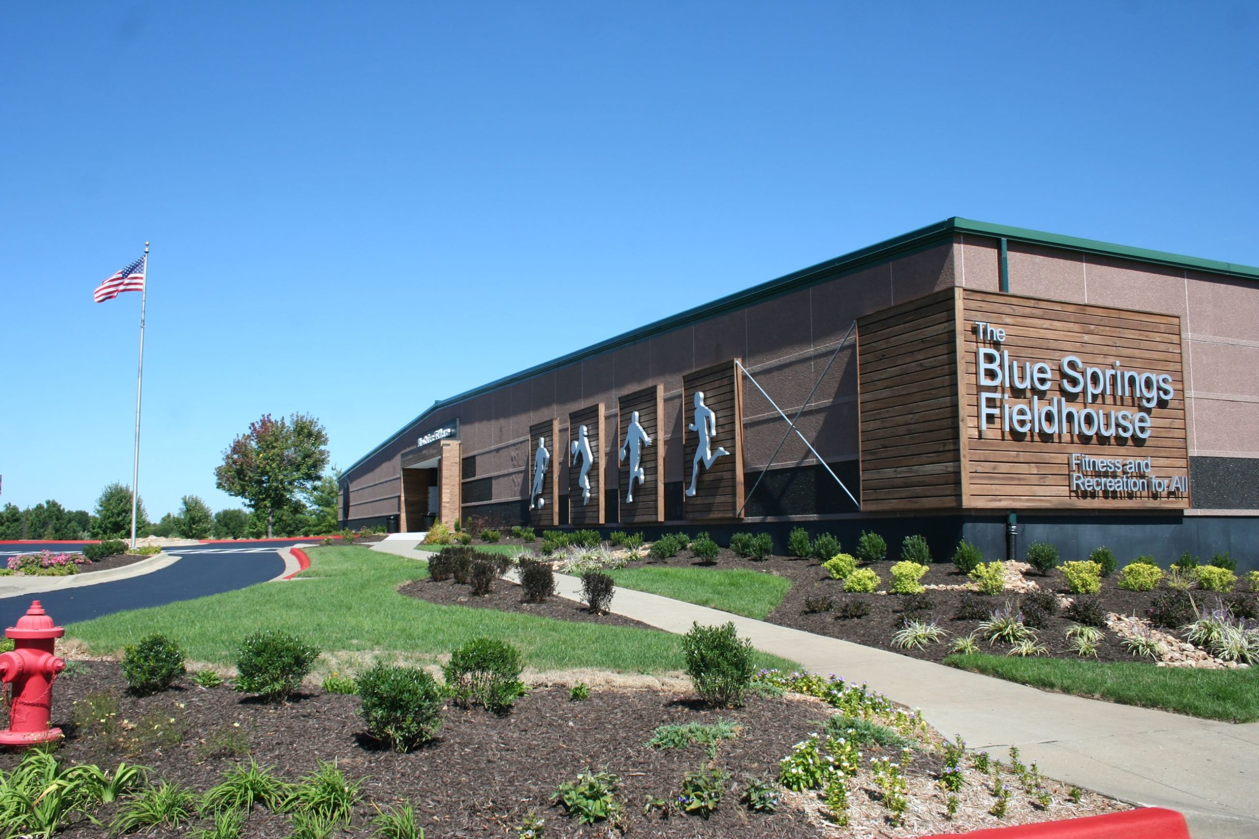 Blue Springs, Missouri