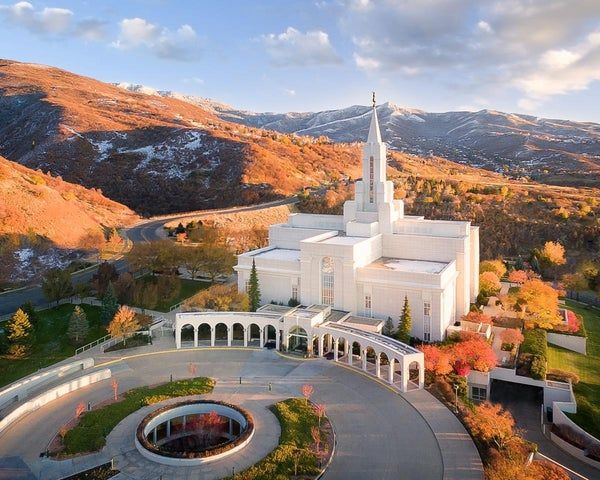 Bountiful, Utah
