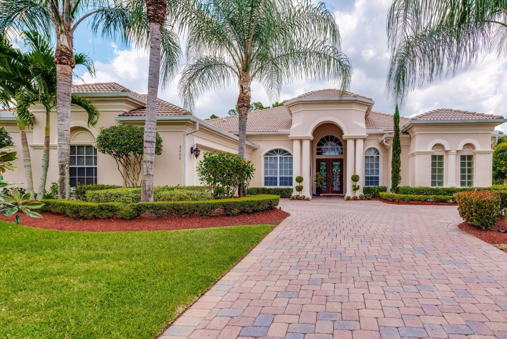 Country Club, Florida