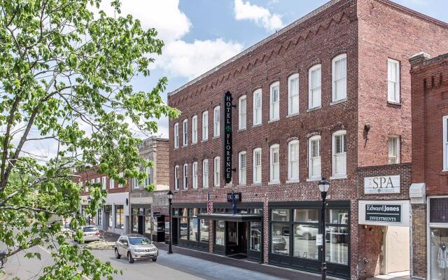 Florence, South Carolina