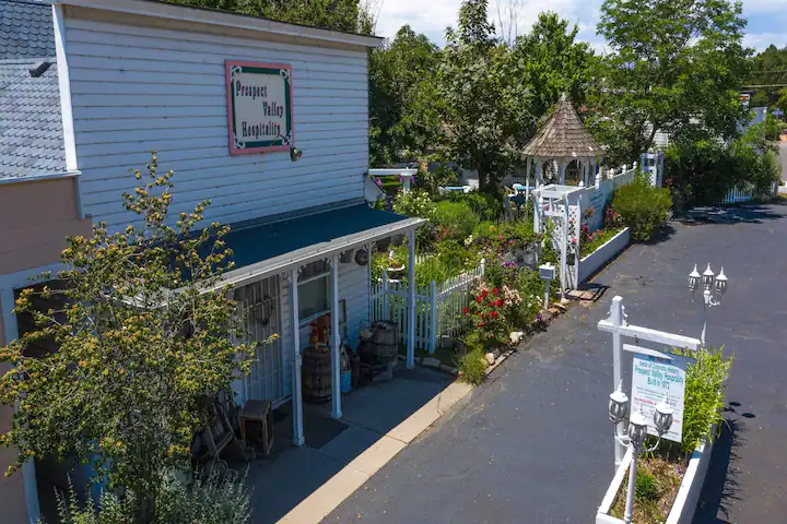 Wheat Ridge, Colorado