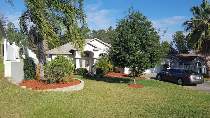 Spring Hill, Florida