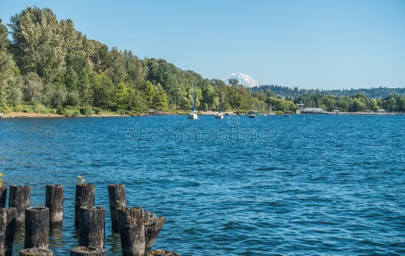 Shoreline, Washington
