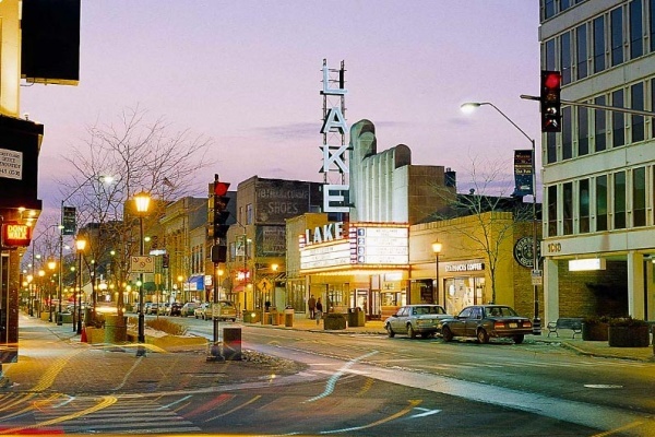 Assets Locating - Oak Park, Illinois