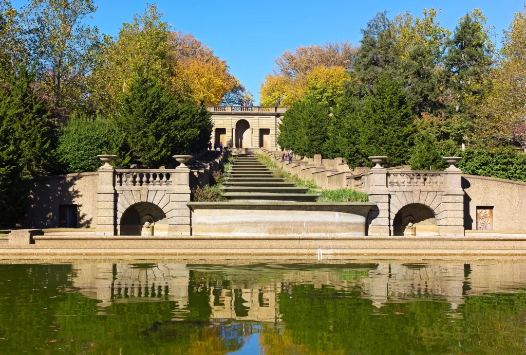 East Hill-Meridian, Washington