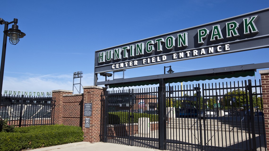 Huntington Park, California