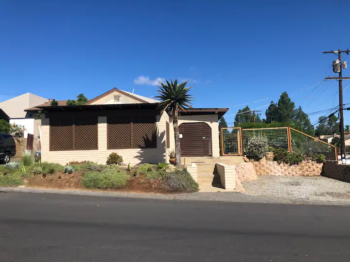 Fallbrook, California