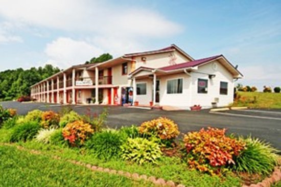 Kingsport, Tennessee