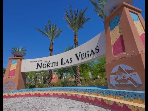 North Las Vegas, Nevada