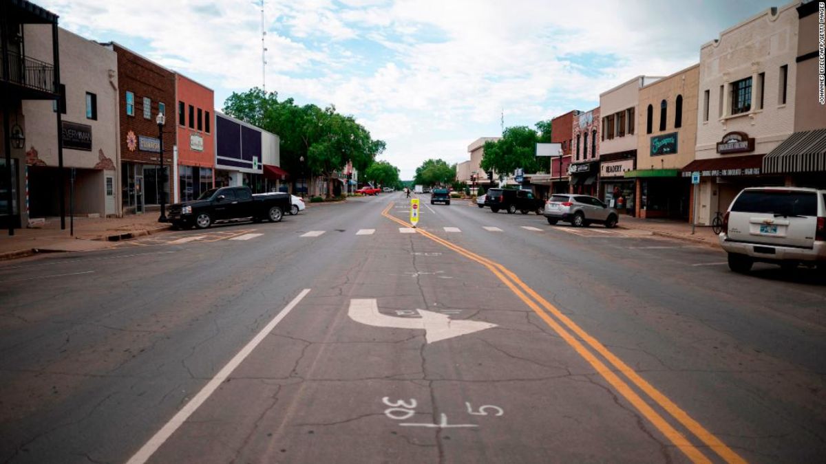 Stillwater, Oklahoma