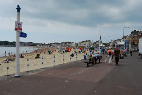 Weymouth, Massachusetts