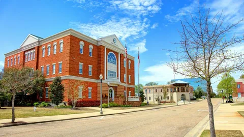 Tupelo, Mississippi