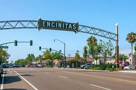 Encinitas, California