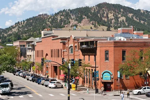 Boulder, Colorado