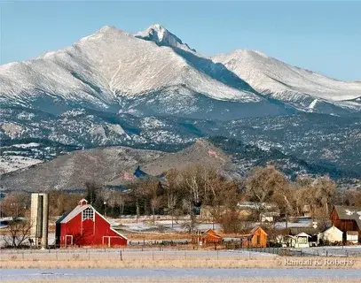 Longmont, Colorado