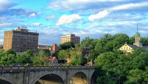 Bethlehem, Pennsylvania