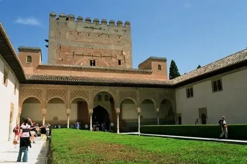 Alhambra, California