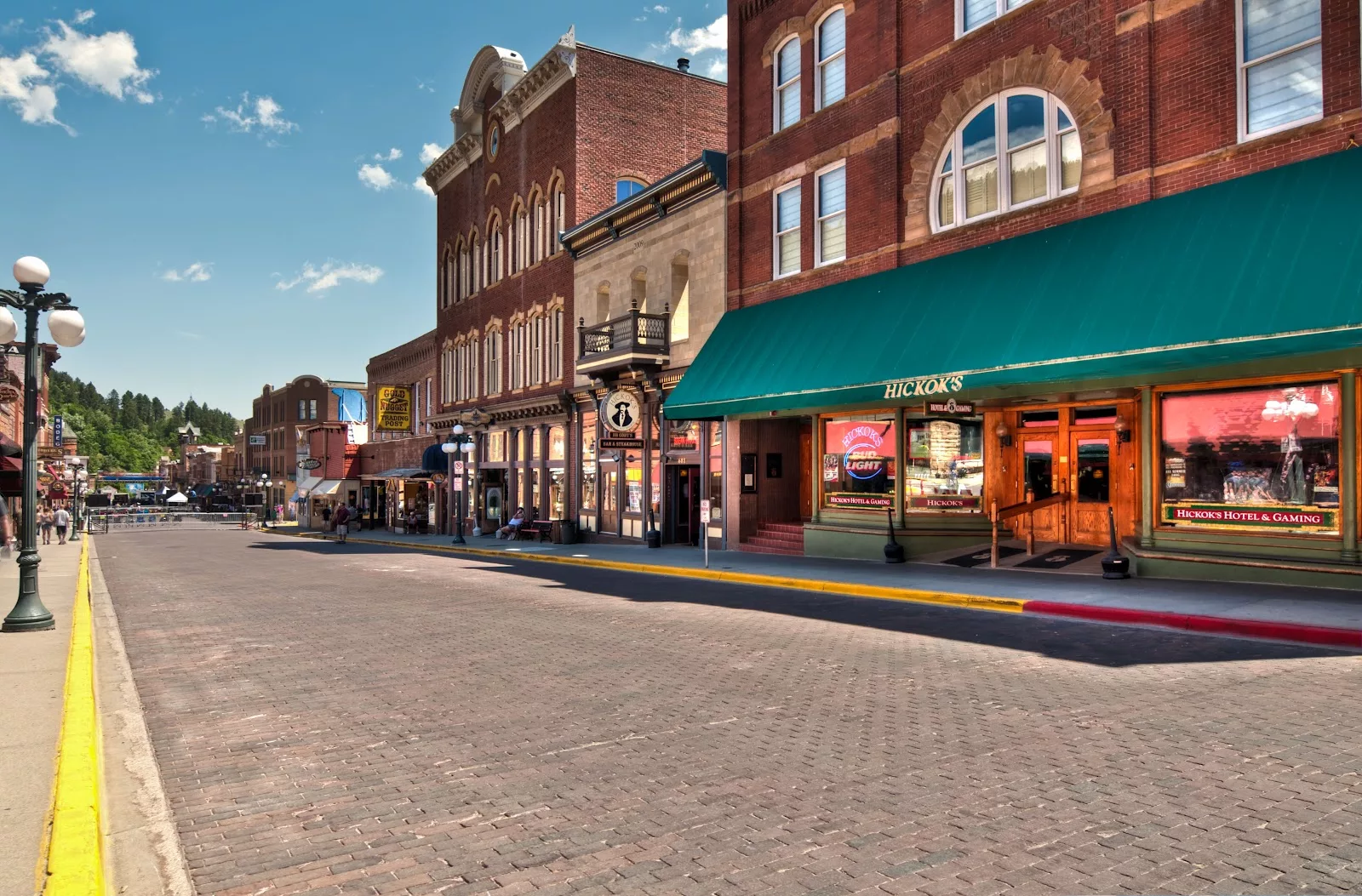 Watertown, South Dakota