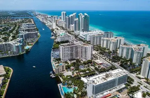 North Miami, Florida