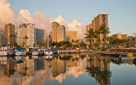 Honolulu, Hawaii