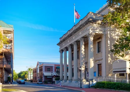 Gainesville, Florida