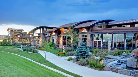 Fort Collins, Colorado