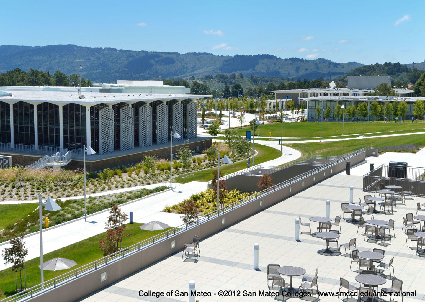 San Mateo, California