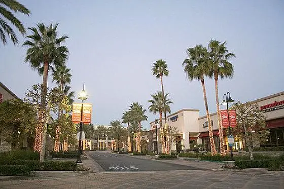 Aliso Viejo, California