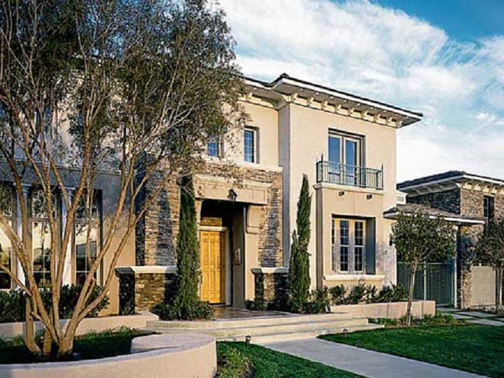 Fountain Valley, California