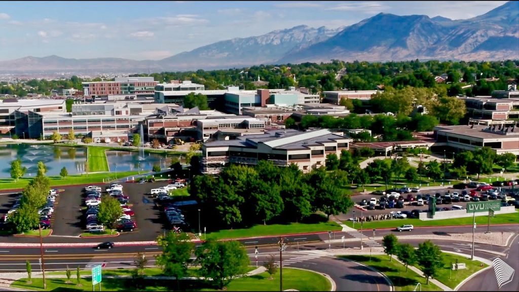 Orem, Utah