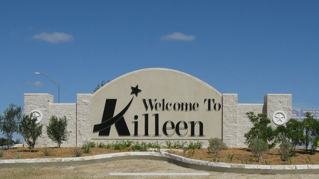 Killeen, Texas