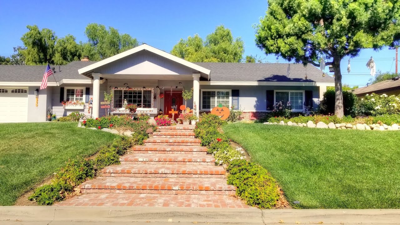 Thousand Oaks, California