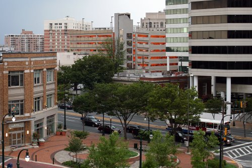 Silver Spring, Maryland