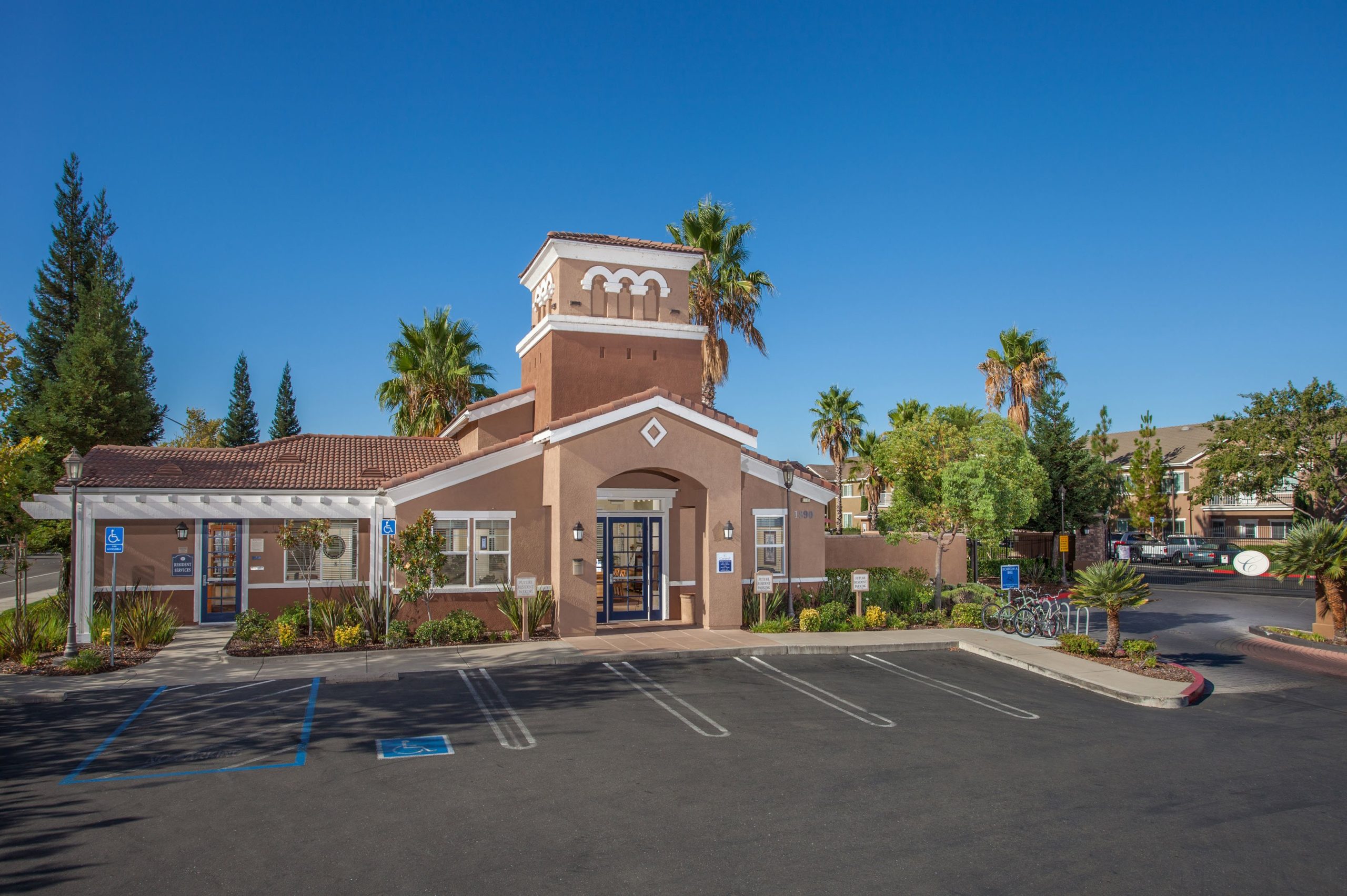 Roseville, California