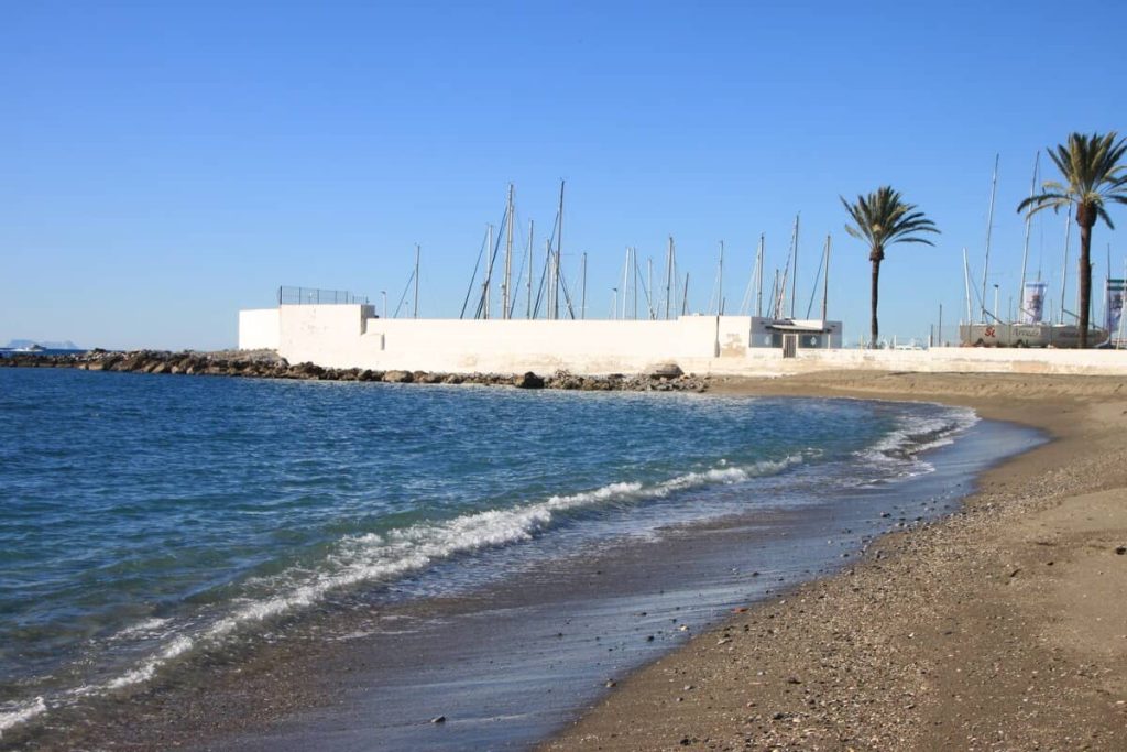 Oceanside, California