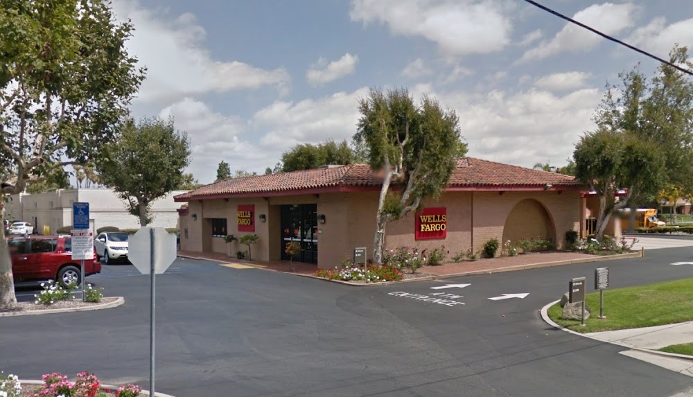 Placentia, California